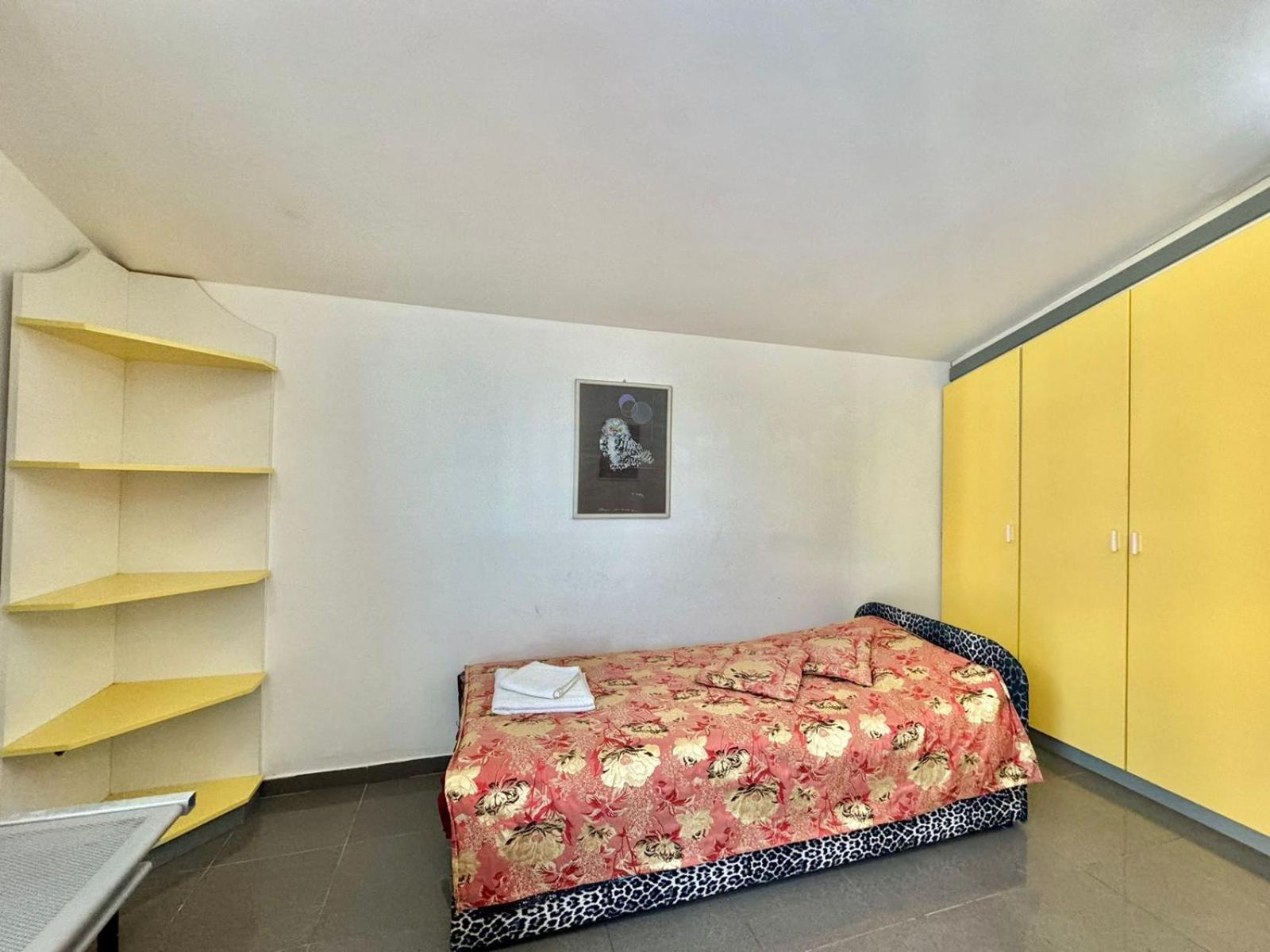 Sun Rose Apartments สเวติ สเตฟาน ภายนอก รูปภาพ
