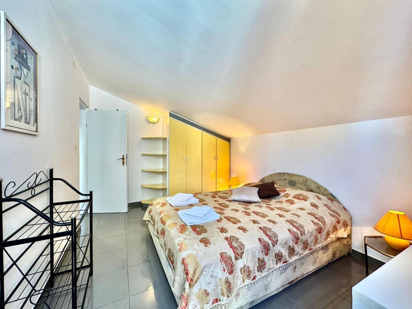 Sun Rose Apartments สเวติ สเตฟาน ภายนอก รูปภาพ