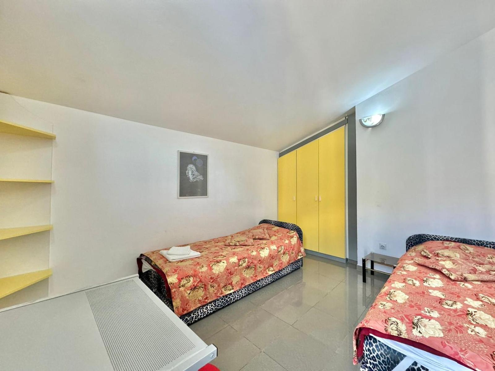 Sun Rose Apartments สเวติ สเตฟาน ภายนอก รูปภาพ