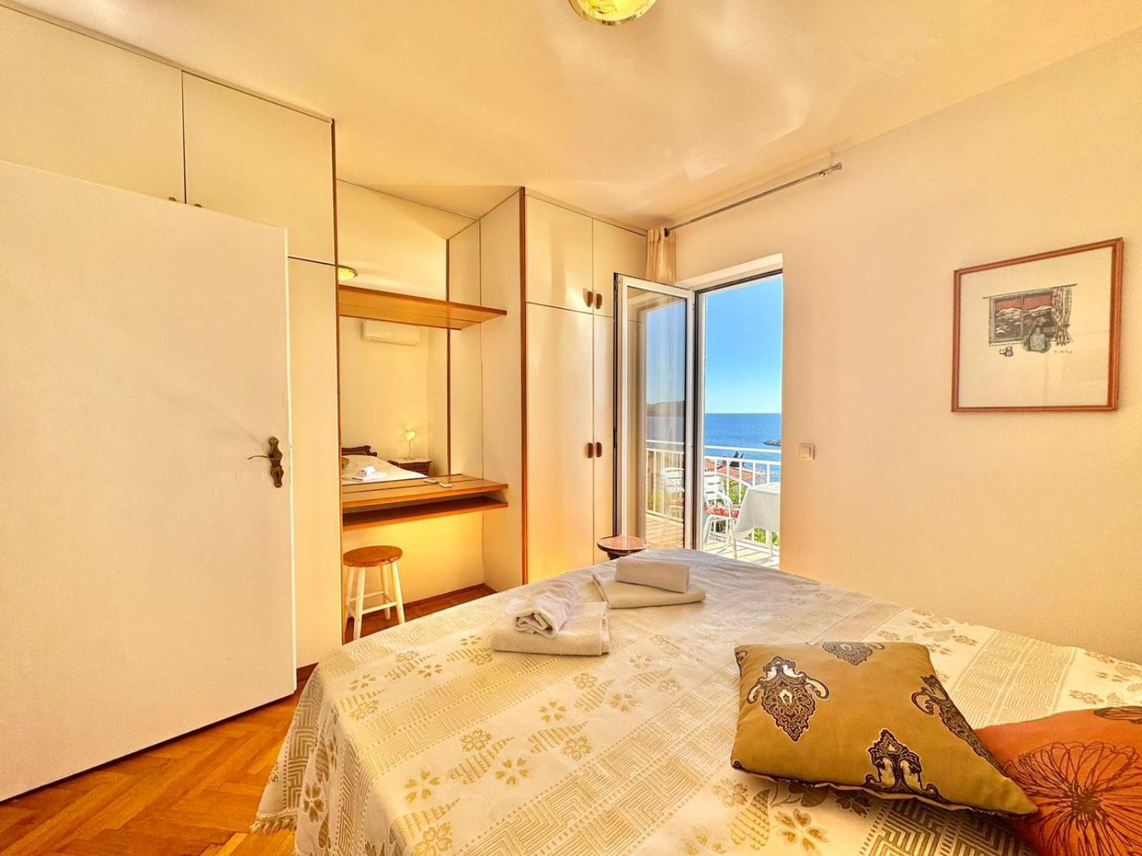 Sun Rose Apartments สเวติ สเตฟาน ภายนอก รูปภาพ